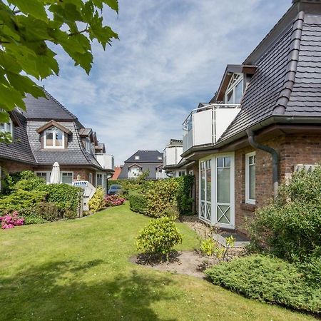 Alte Stadtgaertnerei Whg 14 베스터란트 외부 사진